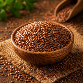 Flax Seeds