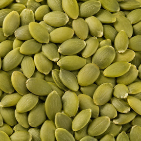 Pumpkin Seeds