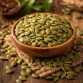 Pumpkin Seeds