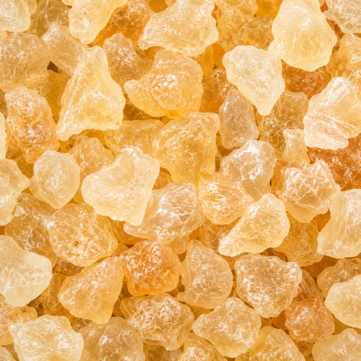 Almond Gum (Badam Pisin)