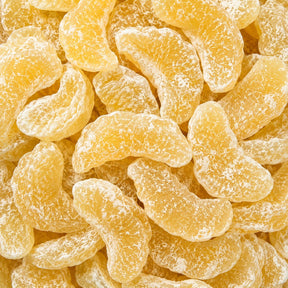 Sweet Gooseberry