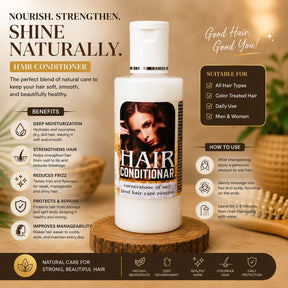 Hair Conditioner
