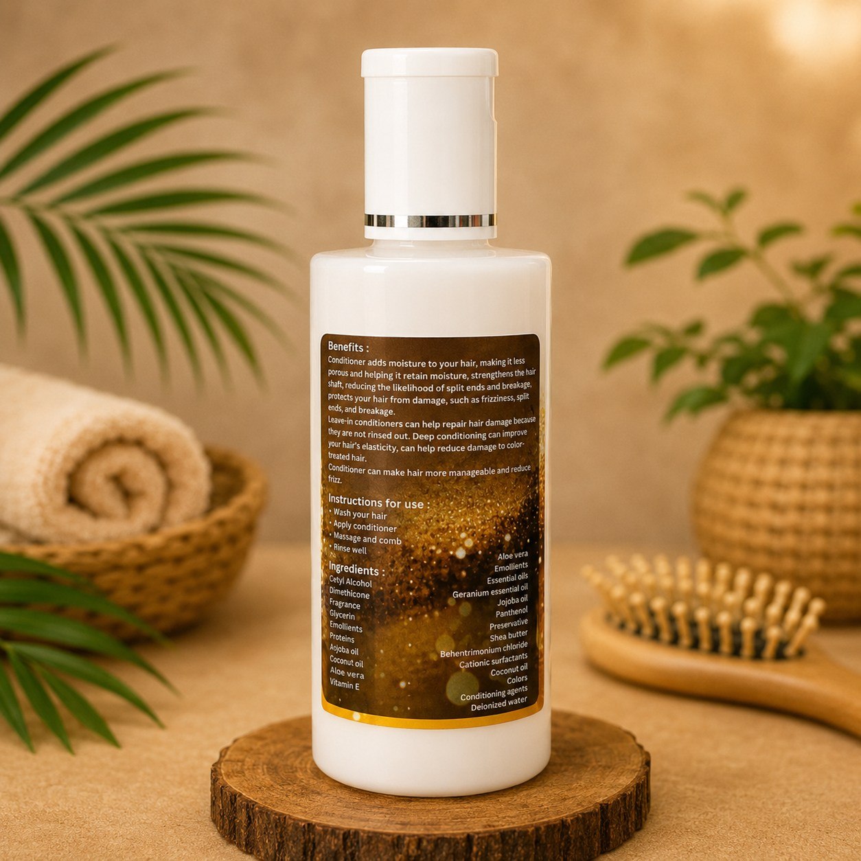 Hair Conditioner