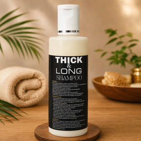 Thick & Long Shampoo