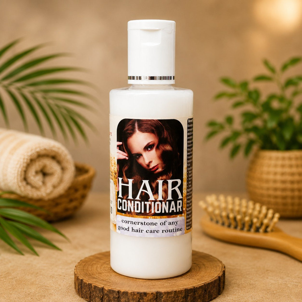 Hair Conditioner