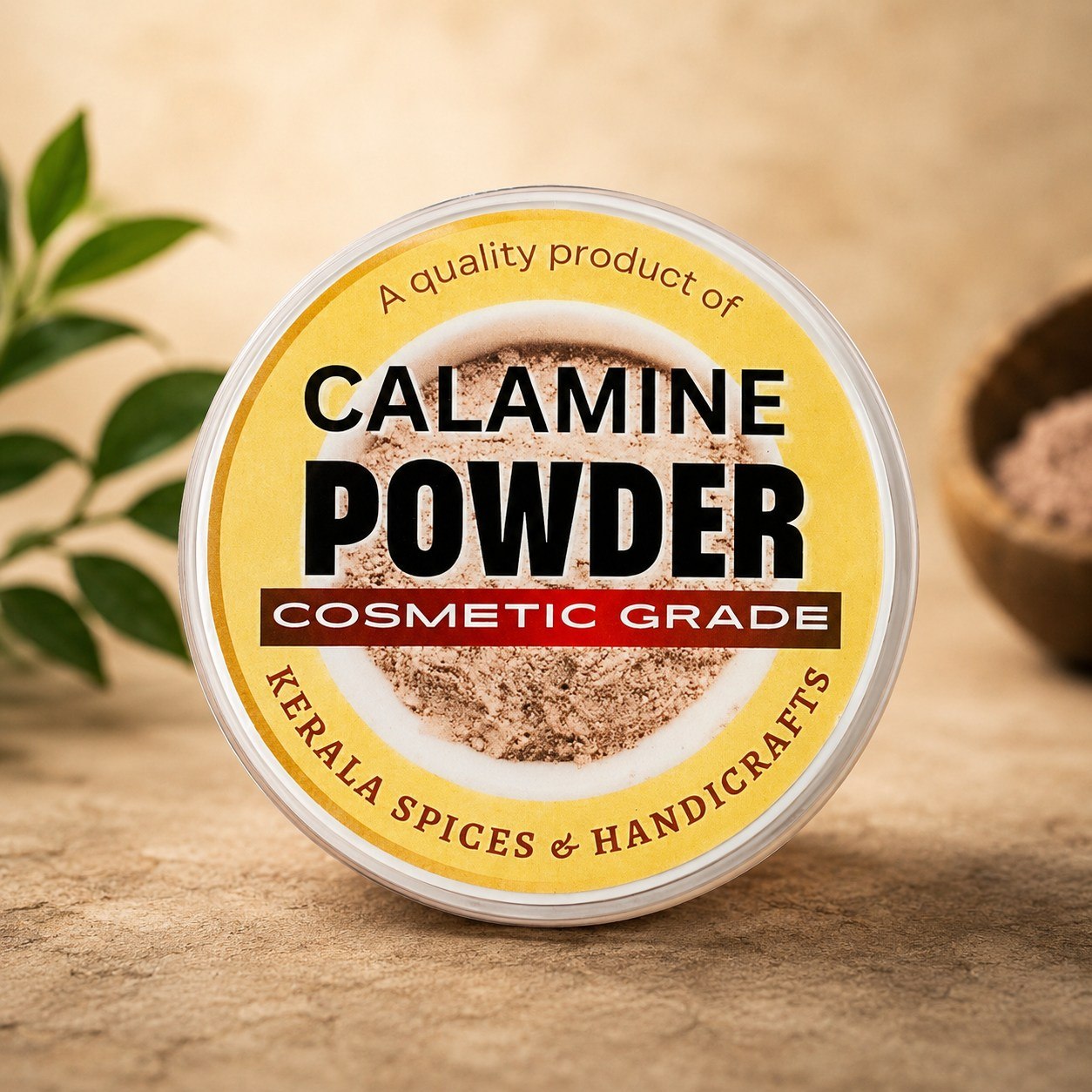 Calamine Powder