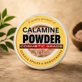 Calamine Powder