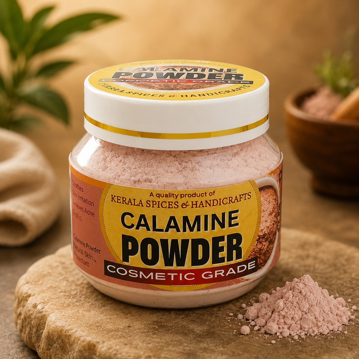 Calamine Powder
