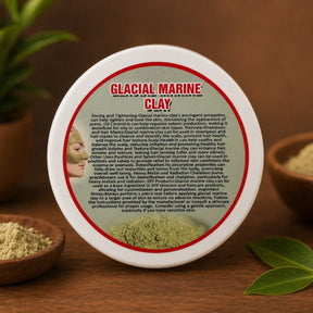 Glacial Marine Clay