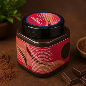 Chocolate Clay