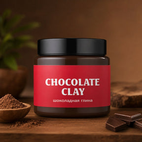 Chocolate Clay
