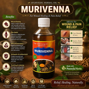 Murivenna