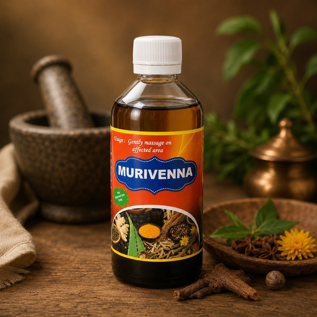 Murivenna