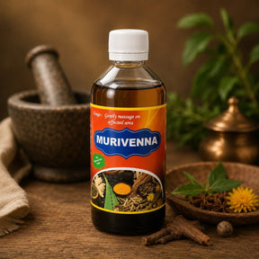 Murivenna