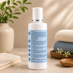 Body Lotion