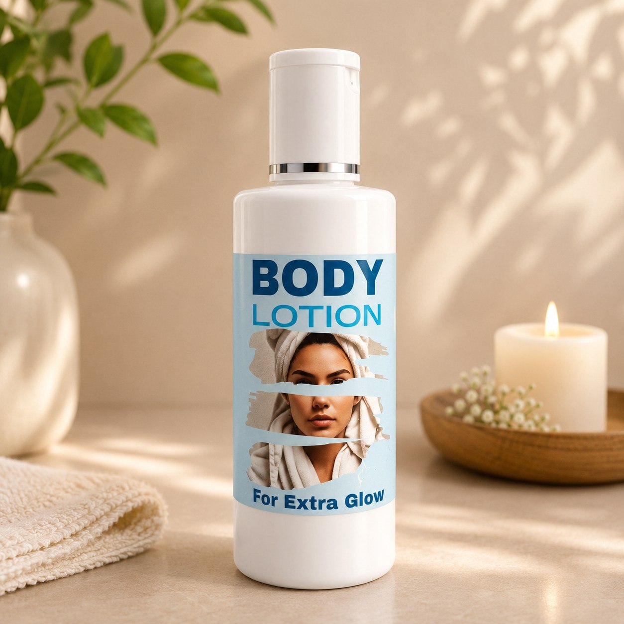 Body Lotion