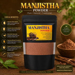 Manjistha Powder