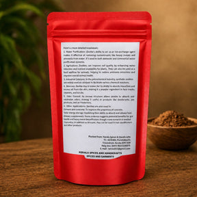 Moroccan Red Clay