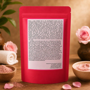 French Pink Clay
