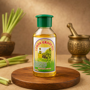 Lemon grass Oil