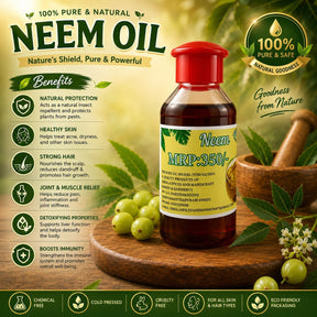 Neem Oil