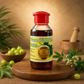 Neem Oil
