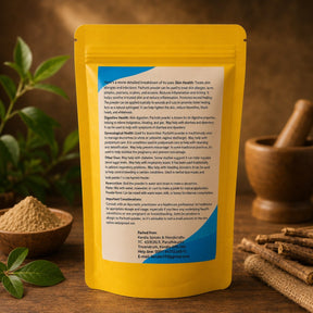 Lodhra Powder