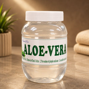 Aloe Vera Gel