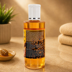 Honey Body Wash