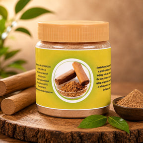 Sandalwood Powder