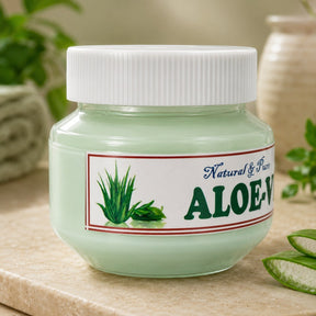 Aloe Vera Cream