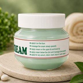 Aloe Vera Cream