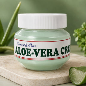 Aloe Vera Cream