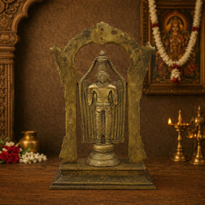 Lord Balaji (Sri Venkateswara)