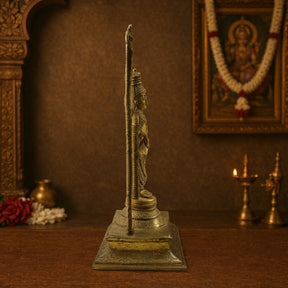 Lord Balaji (Sri Venkateswara)