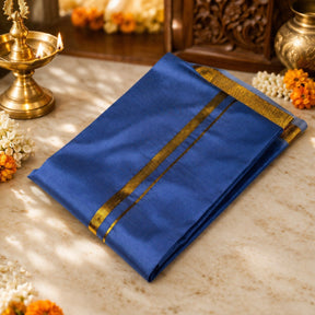 Kids Shirt & Dhoti Set